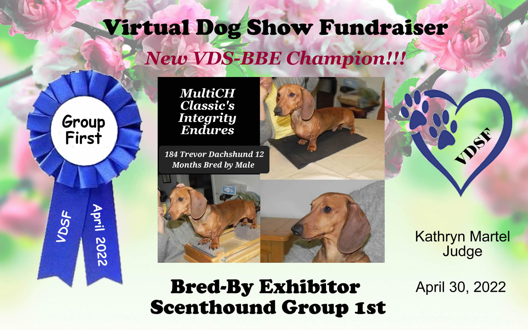 Classic Kennels Show Brags Classic Kennels